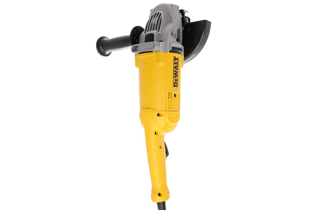 Máy mài góc lớn Dewalt D28491-B1 2000W Màu Đen - Vàng