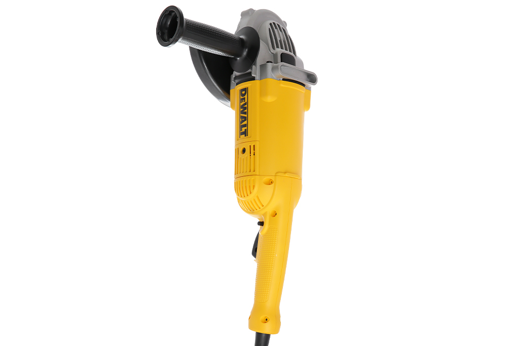 Máy mài góc lớn Dewalt D28491-B1 2000W Màu Đen - Vàng