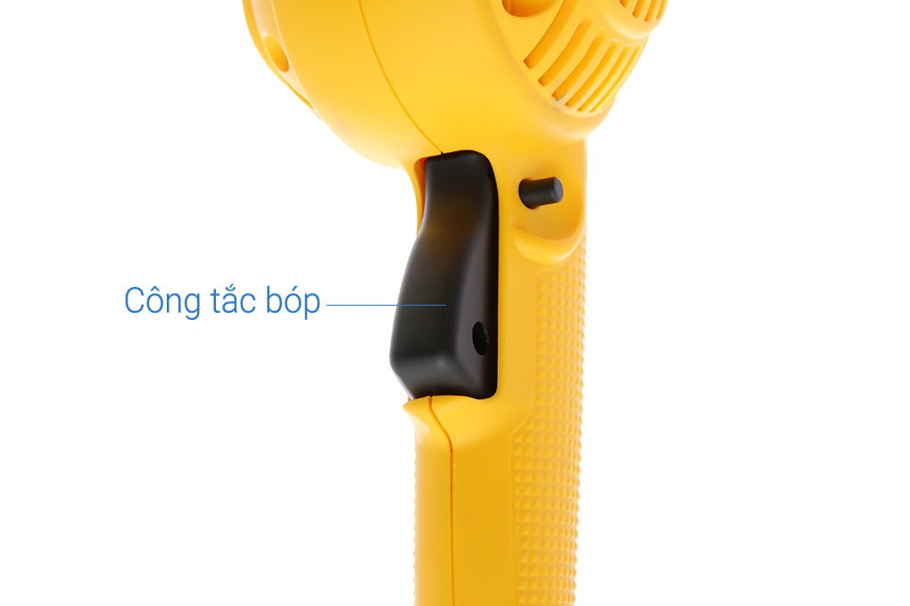 Máy mài góc lớn Dewalt D28491-B1 2000W Màu Đen - Vàng