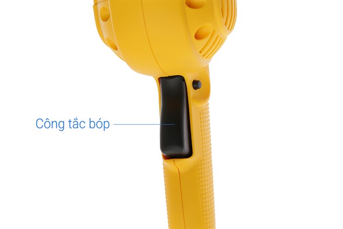 Máy mài góc lớn Dewalt D28413-B1 2200W