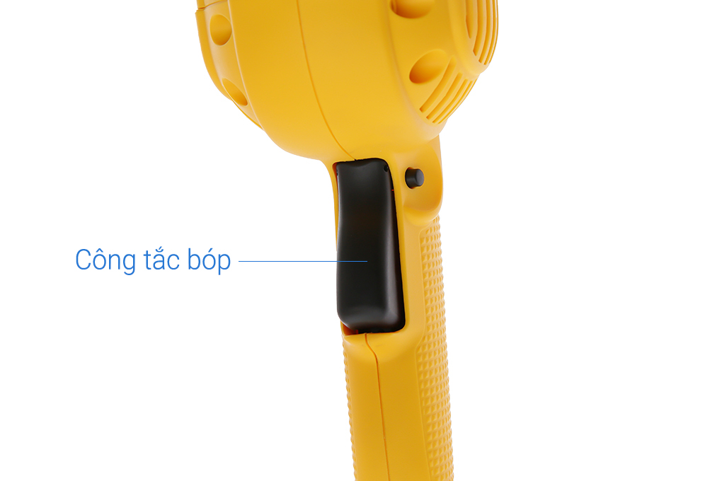 Máy mài góc lớn Dewalt D28413-B1 2200W Màu Đen - Vàng