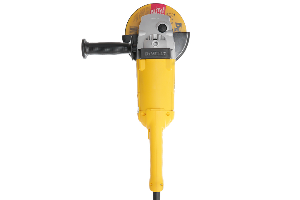 Máy mài góc lớn Dewalt D28413-B1 2200W Màu Đen - Vàng