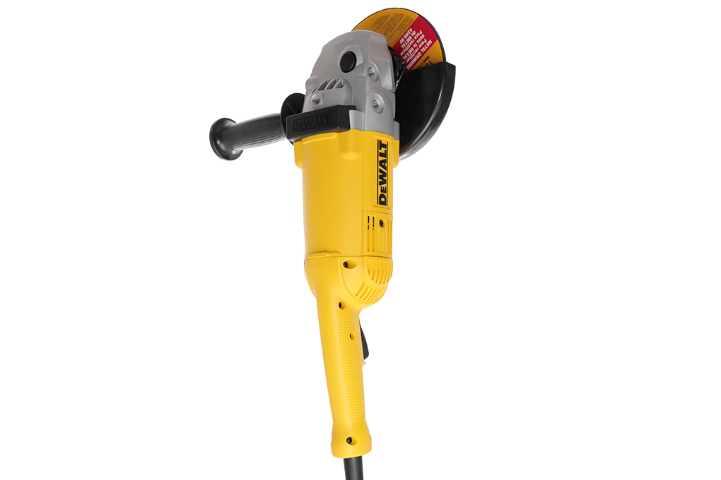 Máy mài góc lớn Dewalt D28413-B1 2200W Màu Đen - Vàng