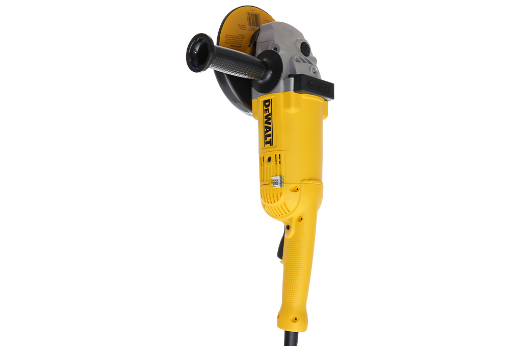 Máy mài góc lớn Dewalt D28413-B1 2200W Màu Đen - Vàng