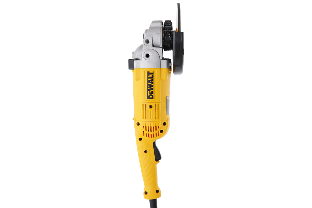 Máy mài góc lớn Dewalt D28413-B1 2200W Màu Đen - Vàng