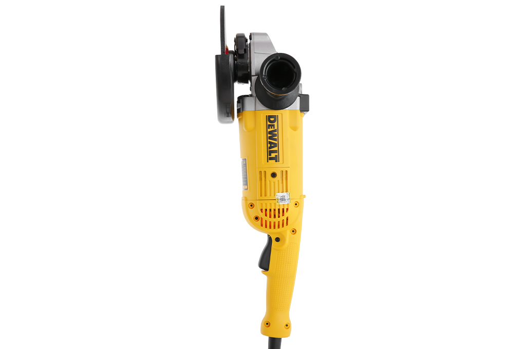 Máy mài góc lớn Dewalt D28413-B1 2200W Màu Đen - Vàng