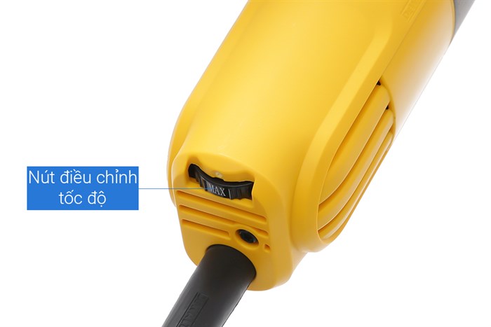 Máy mài góc Dewalt DWE4118-B1 950W