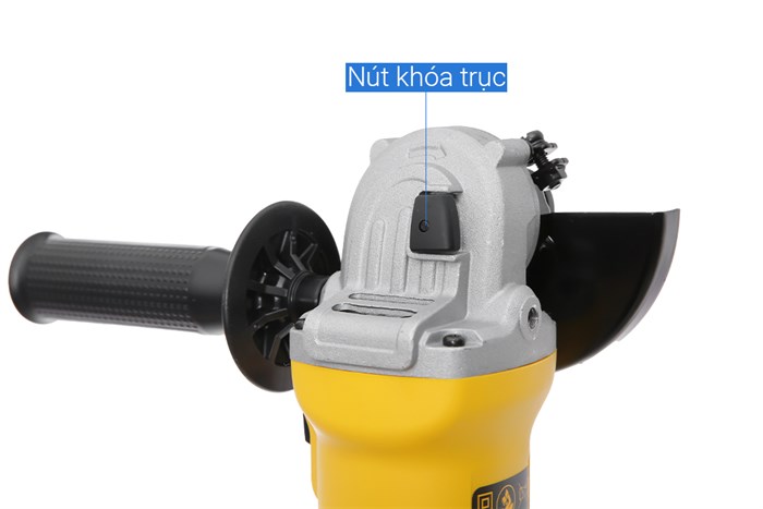 Máy mài góc Dewalt DWE4118-B1 950W