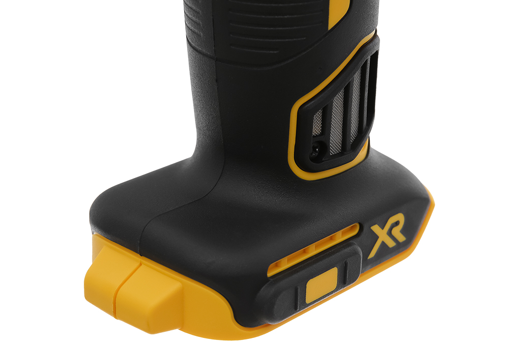 Máy mài góc dùng pin Dewalt DCG405N-KR 18V (không kèm pin, sạc) Màu Đen - Vàng