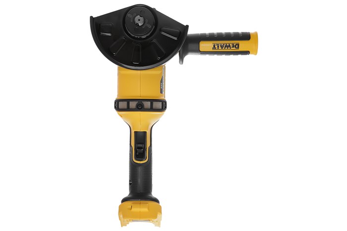 Máy mài góc dùng pin Dewalt DCG414N-XJ 54V (không kèm pin, sạc)