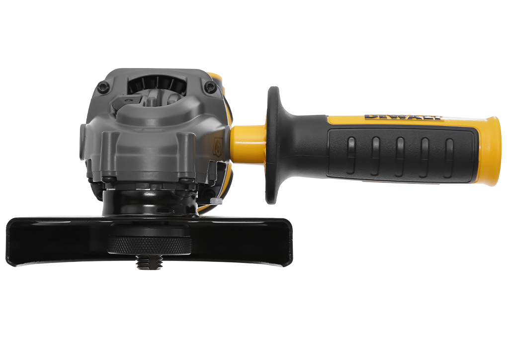 Máy mài góc dùng pin Dewalt DCG414N-XJ 54V (không kèm pin, sạc) Màu Đen - Vàng