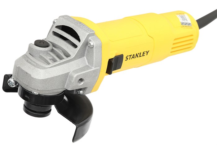 Máy mài góc Stanley SG6100-B1 620W
