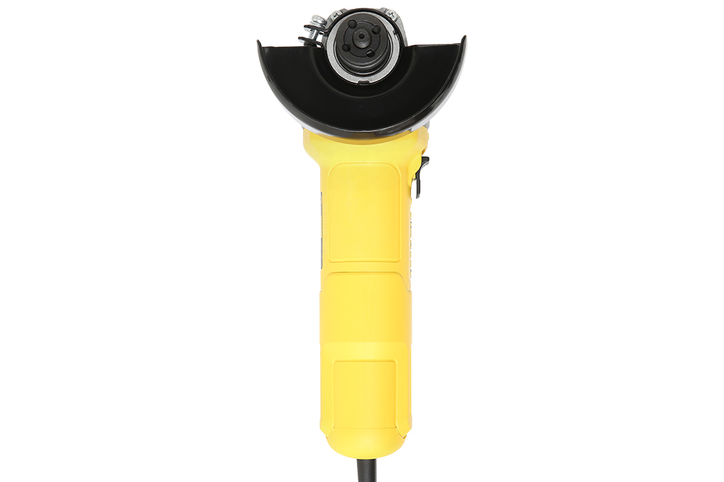 Máy mài góc Stanley SG6100-B1 620W Màu Đen - Vàng