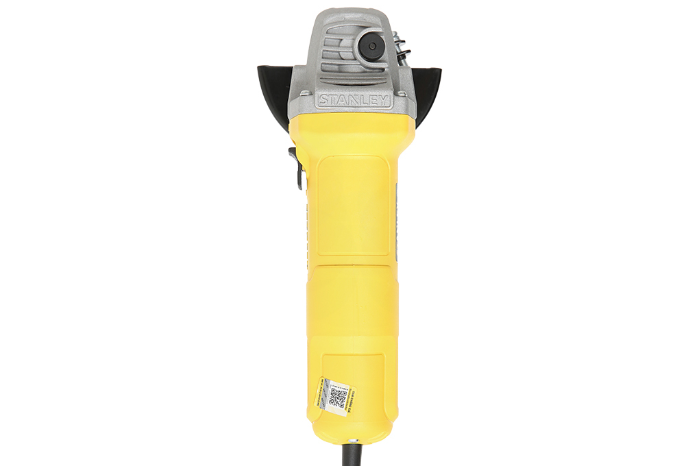 Máy mài góc Stanley SG6100-B1 620W Màu Đen - Vàng