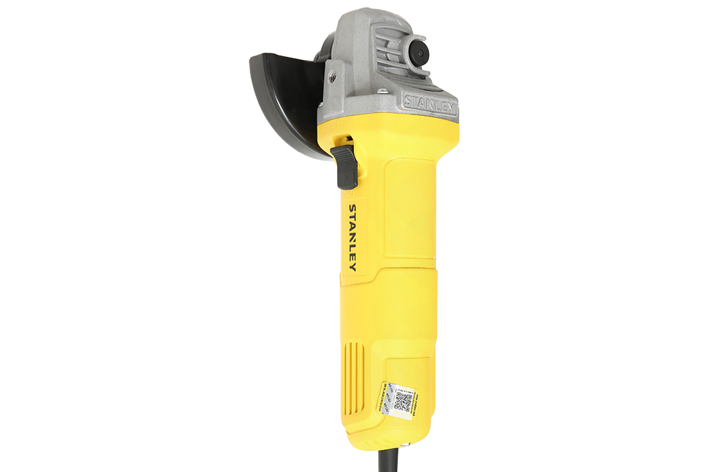 Máy mài góc Stanley SG6100-B1 620W Màu Đen - Vàng