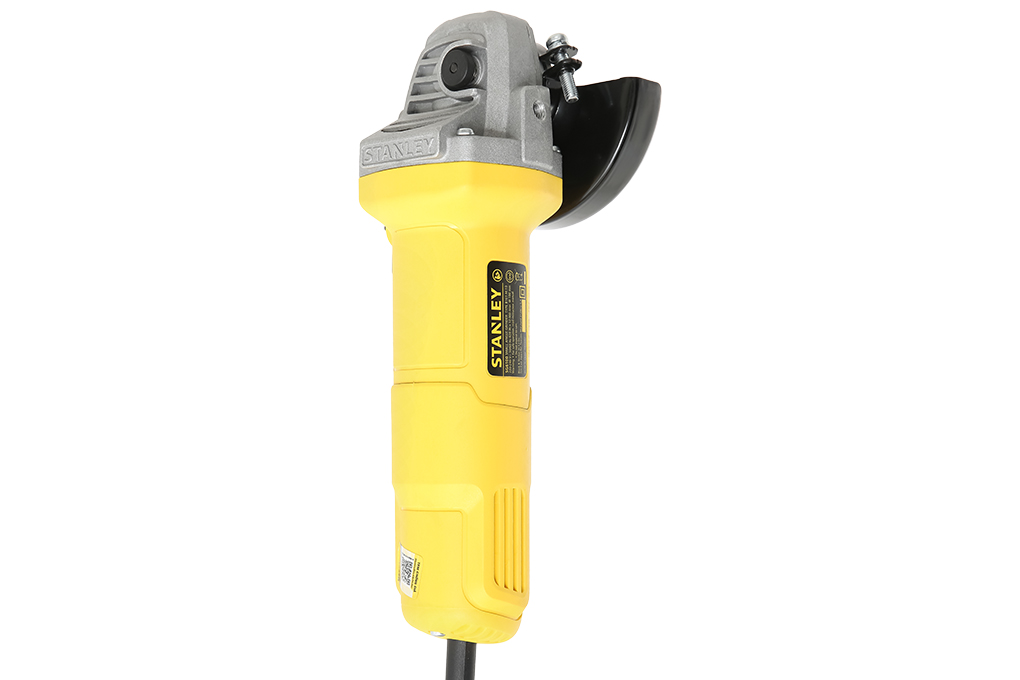 Máy mài góc Stanley SG6100-B1 620W Màu Đen - Vàng