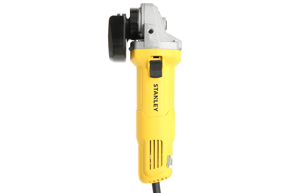 Máy mài góc Stanley SG6100-B1 620W Màu Đen - Vàng