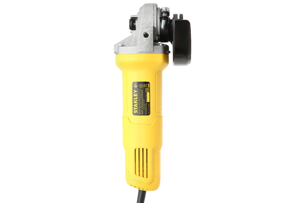 Máy mài góc Stanley SG6100-B1 620W Màu Đen - Vàng
