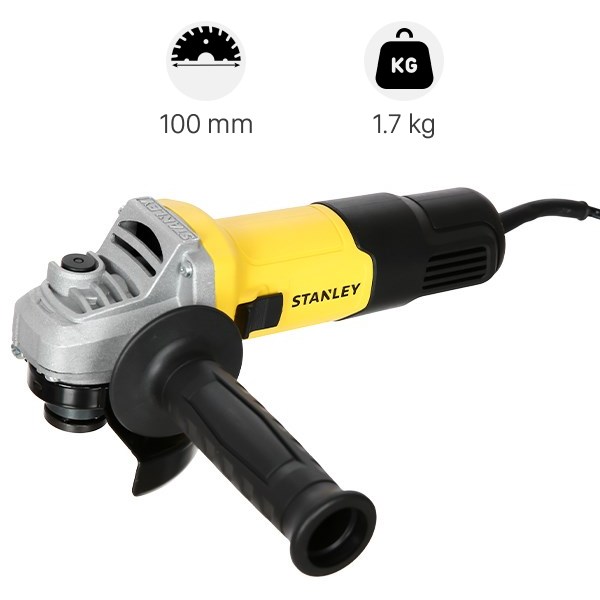 Máy mài góc Stanley SG7100-B1 750W