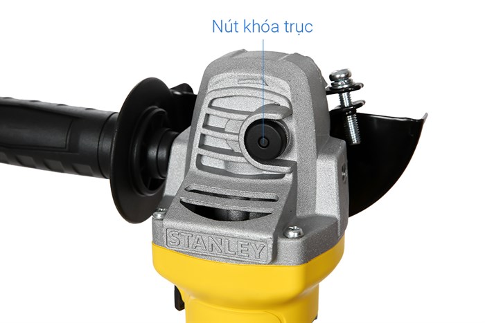Máy mài góc Stanley SG7100-B1 750W