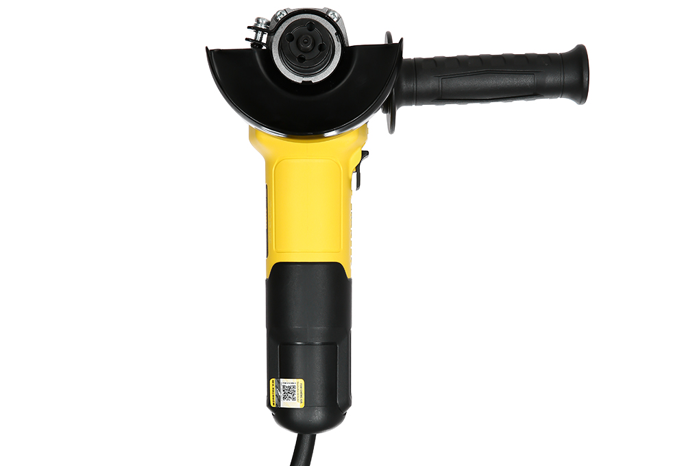 Máy mài góc Stanley SG7100-B1 750W Màu Đen - Vàng