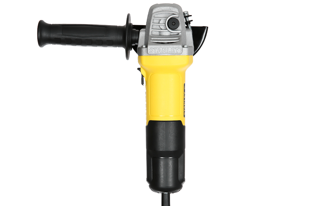 Máy mài góc Stanley SG7100-B1 750W Màu Đen - Vàng