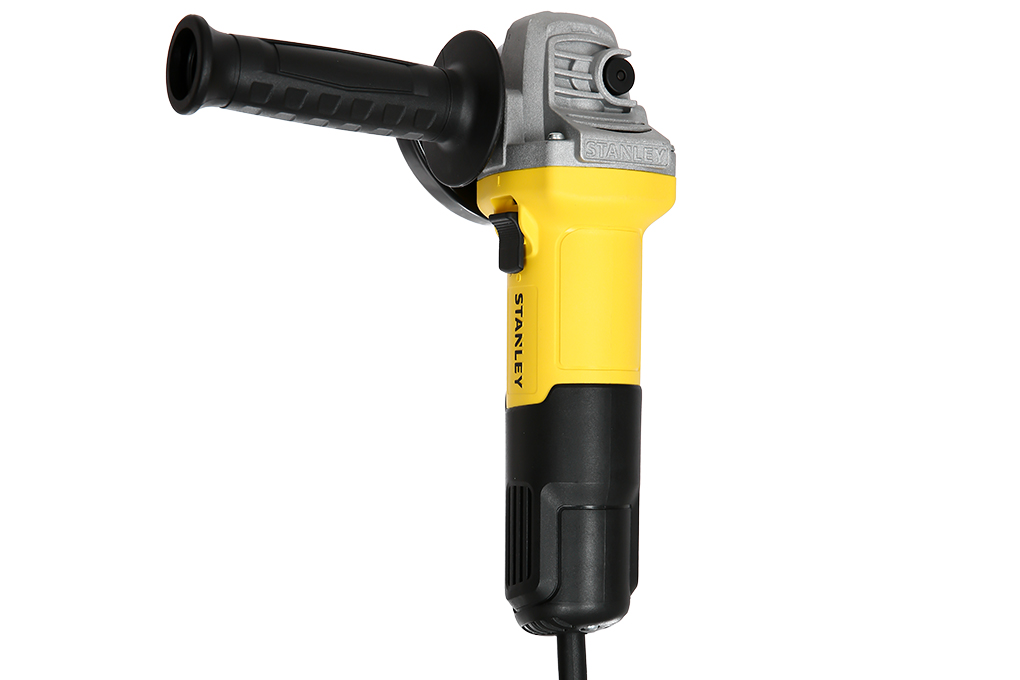Máy mài góc Stanley SG7100-B1 750W Màu Đen - Vàng