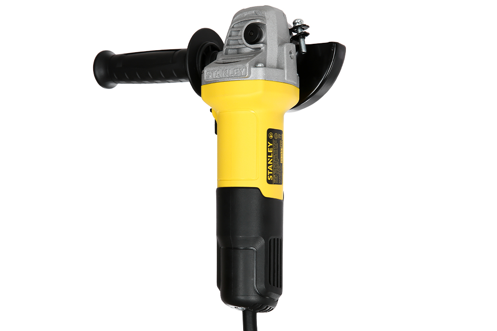 Máy mài góc Stanley SG7100-B1 750W Màu Đen - Vàng