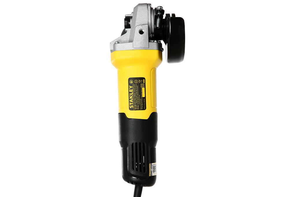Máy mài góc Stanley SG7100-B1 750W Màu Đen - Vàng