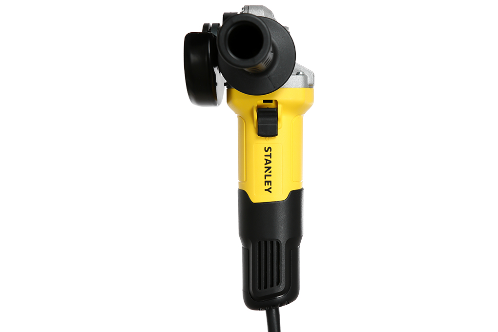 Máy mài góc Stanley SG7100-B1 750W Màu Đen - Vàng