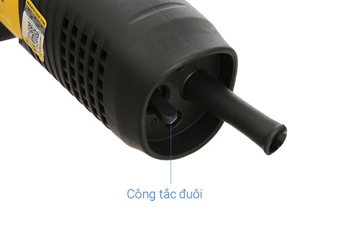 Máy mài góc Stanley STGT6100-B1 680W