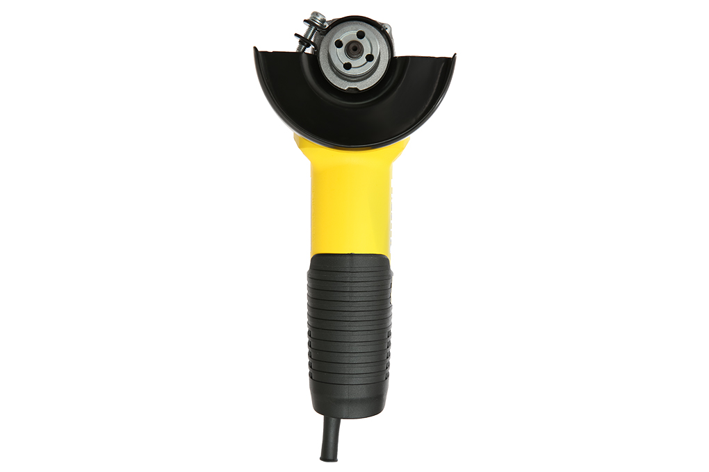 Máy mài góc Stanley STGT6100-B1 680W Màu Đen - Vàng