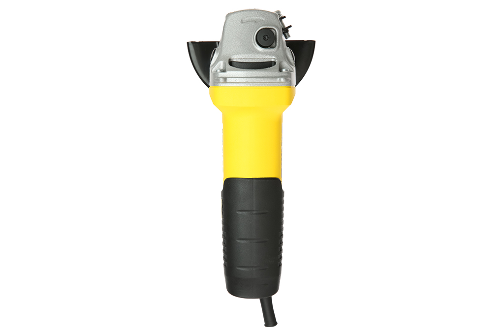 Máy mài góc Stanley STGT6100-B1 680W Màu Đen - Vàng