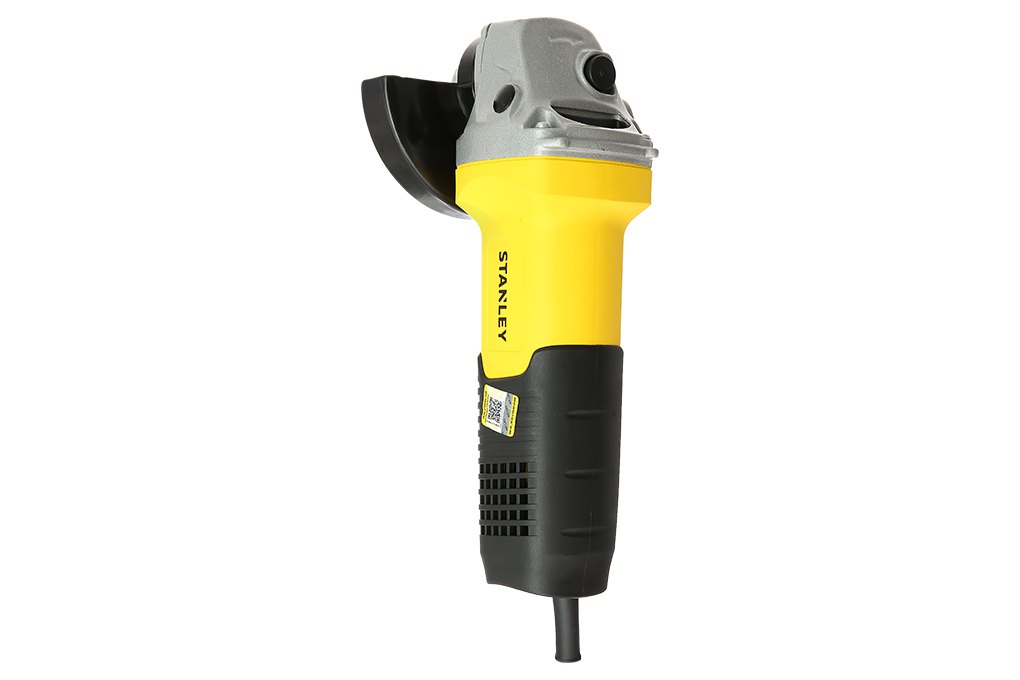 Máy mài góc Stanley STGT6100-B1 680W Màu Đen - Vàng