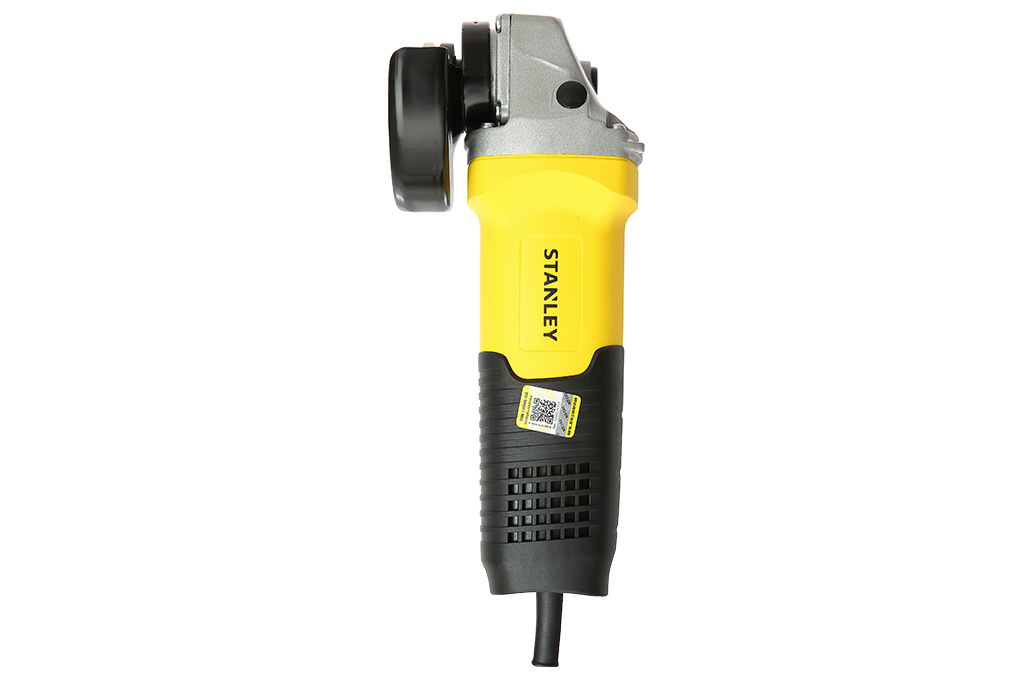 Máy mài góc Stanley STGT6100-B1 680W Màu Đen - Vàng