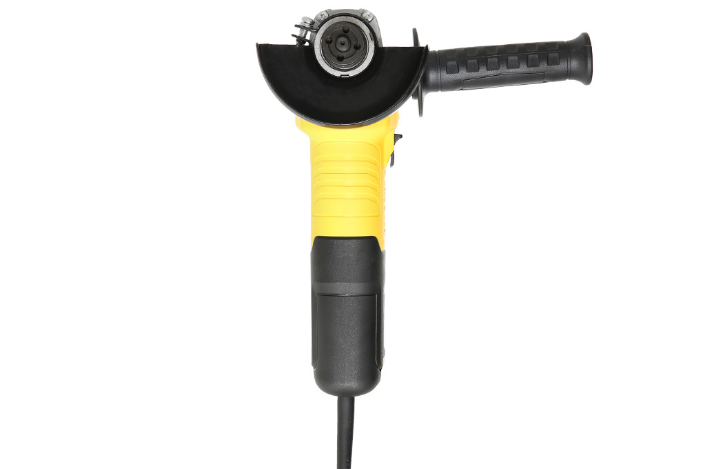 Máy mài góc Stanley STGS9100-B1 900W Màu Đen - Vàng