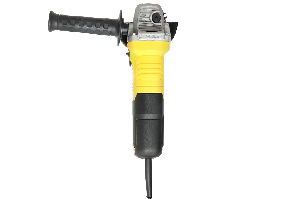 Máy mài góc Stanley STGS9100-B1 900W Màu Đen - Vàng