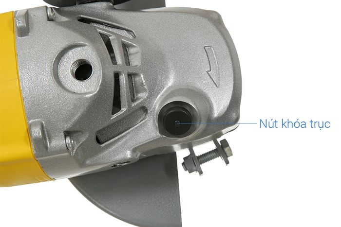 Máy mài góc lớn Stanley STGL2218-B1 2200W