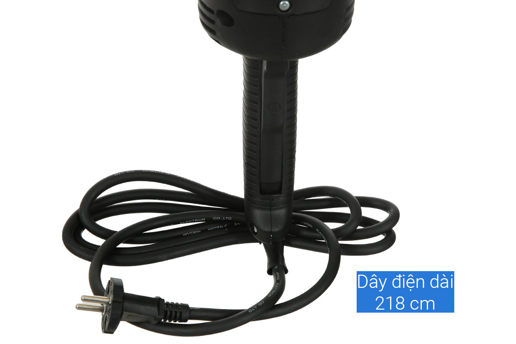 Máy mài góc lớn Stanley STGL2218-B1 2200W Màu Đen - Vàng