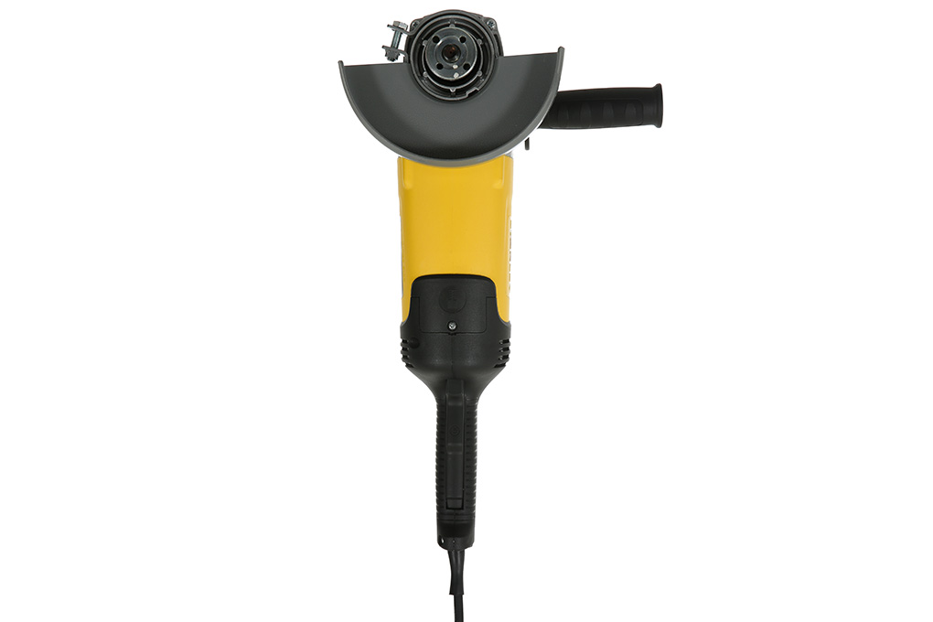 Máy mài góc lớn Stanley STGL2218-B1 2200W Màu Đen - Vàng
