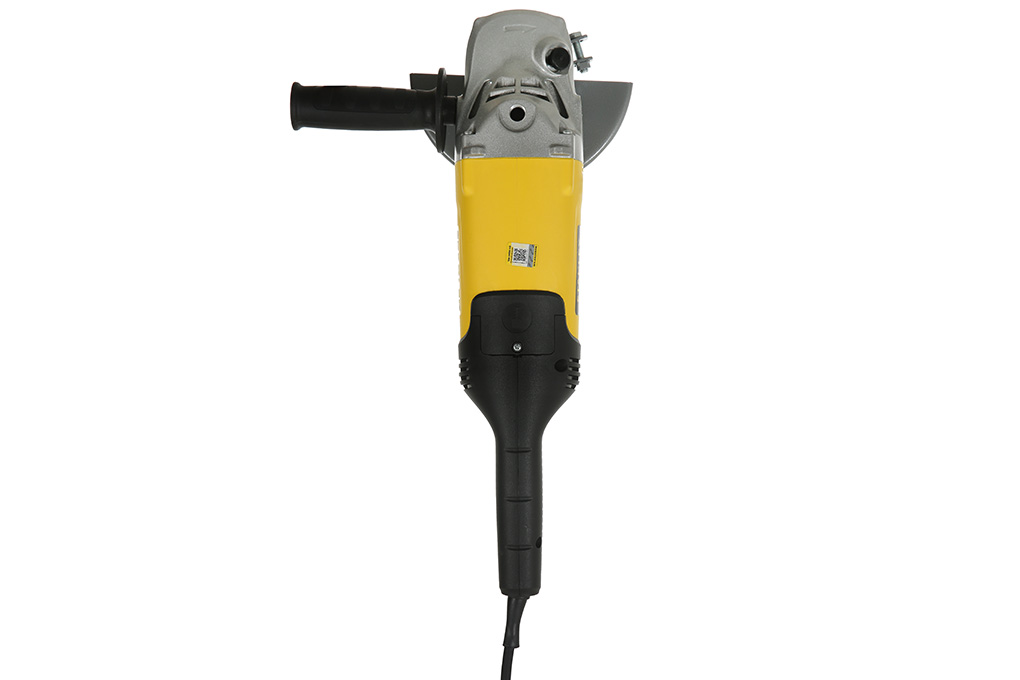 Máy mài góc lớn Stanley STGL2218-B1 2200W Màu Đen - Vàng