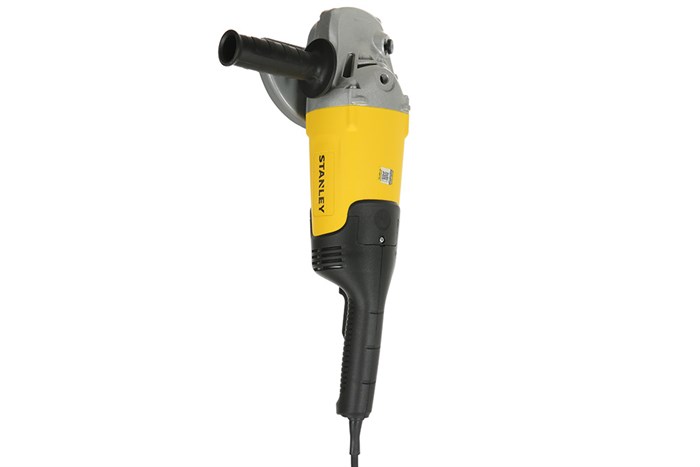 Máy mài góc lớn Stanley STGL2218-B1 2200W