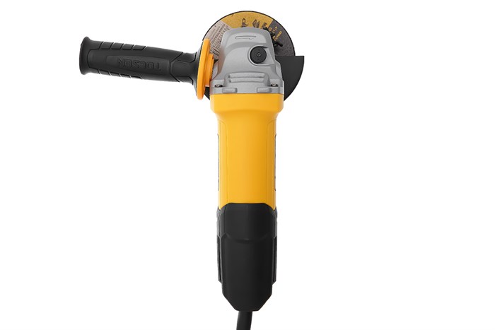 Máy mài góc Tolsen 79542 760W Màu Đen - Vàng