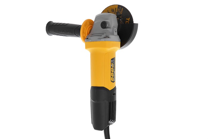Máy mài góc Tolsen 79542 760W Màu Đen - Vàng