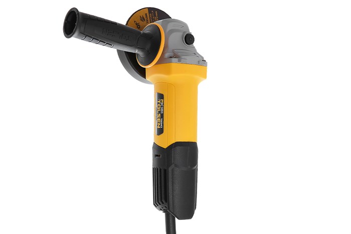 Máy mài góc Tolsen 79542 760W Màu Đen - Vàng