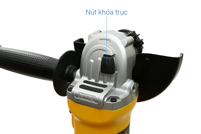 Máy mài góc Dewalt DWE4119-B1 950W
