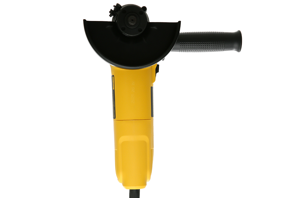 Máy mài góc Dewalt DWE4119-B1 950W Màu Đen - Vàng