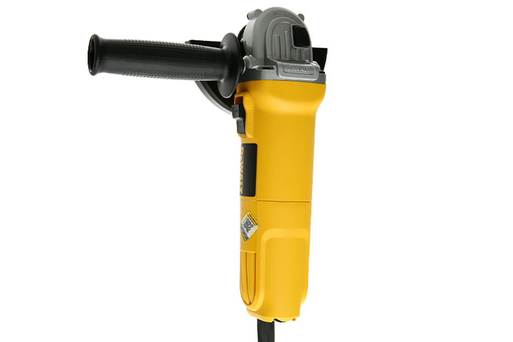Máy mài góc Dewalt DWE4119-B1 950W Màu Đen - Vàng