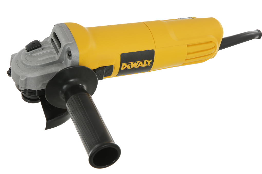 Máy mài góc Dewalt DW820-B1 710W Màu Đen - Vàng