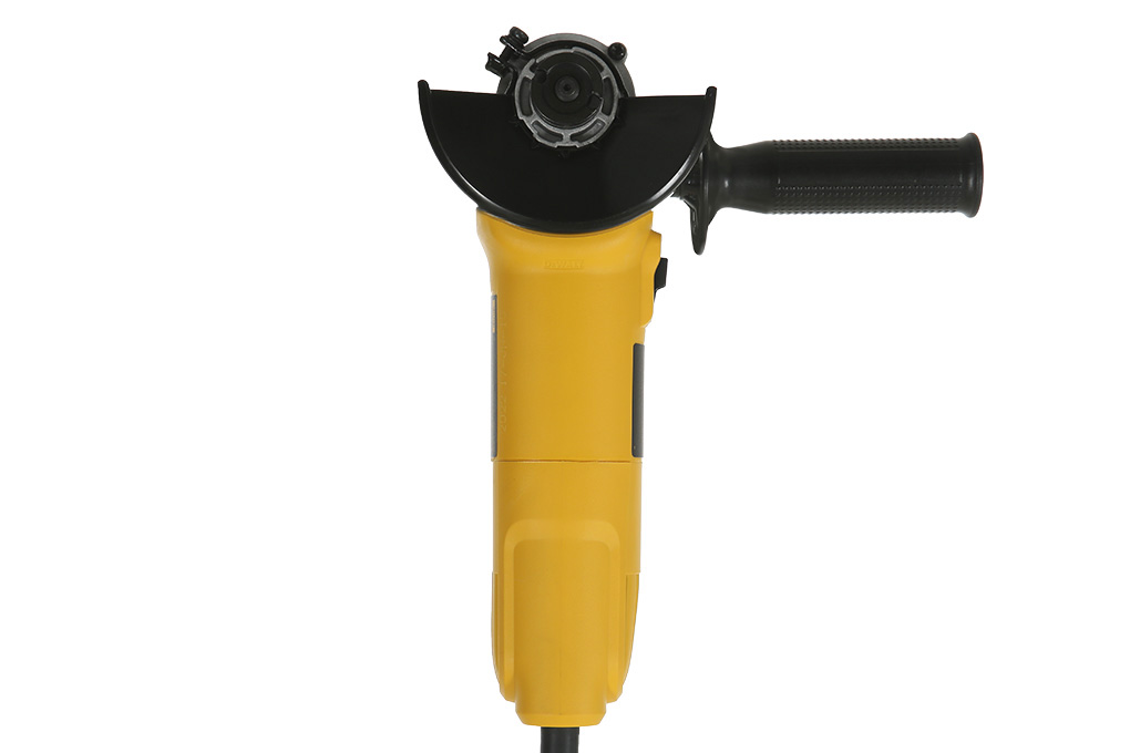 Máy mài góc Dewalt DW820-B1 710W Màu Đen - Vàng